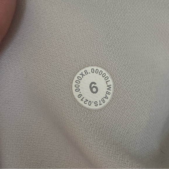 Lululemon On The Fly Skirt Woven - 6 - Picture 11 of 13